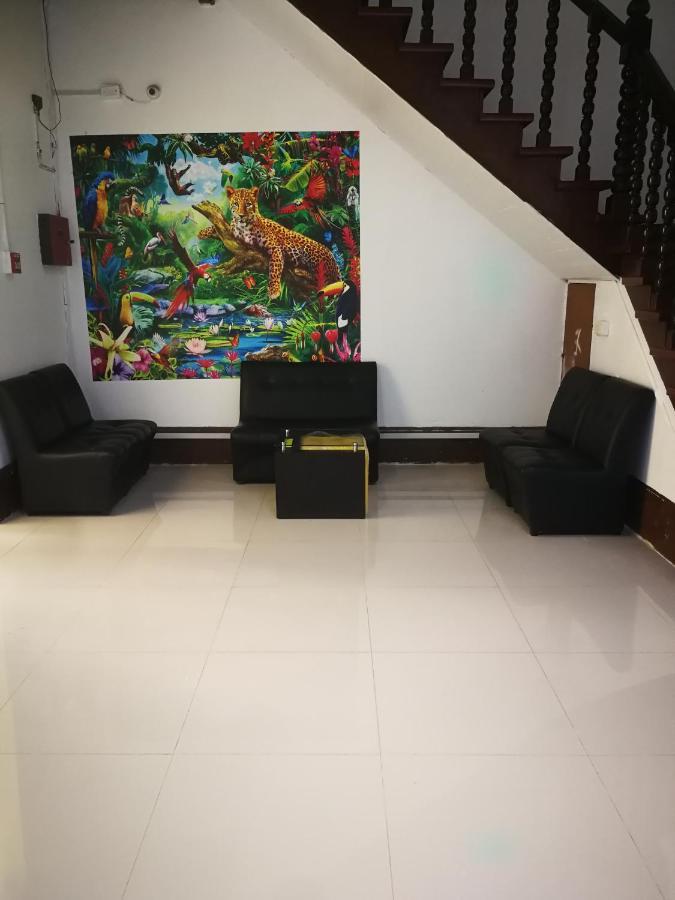Coral Casa de hóspedes